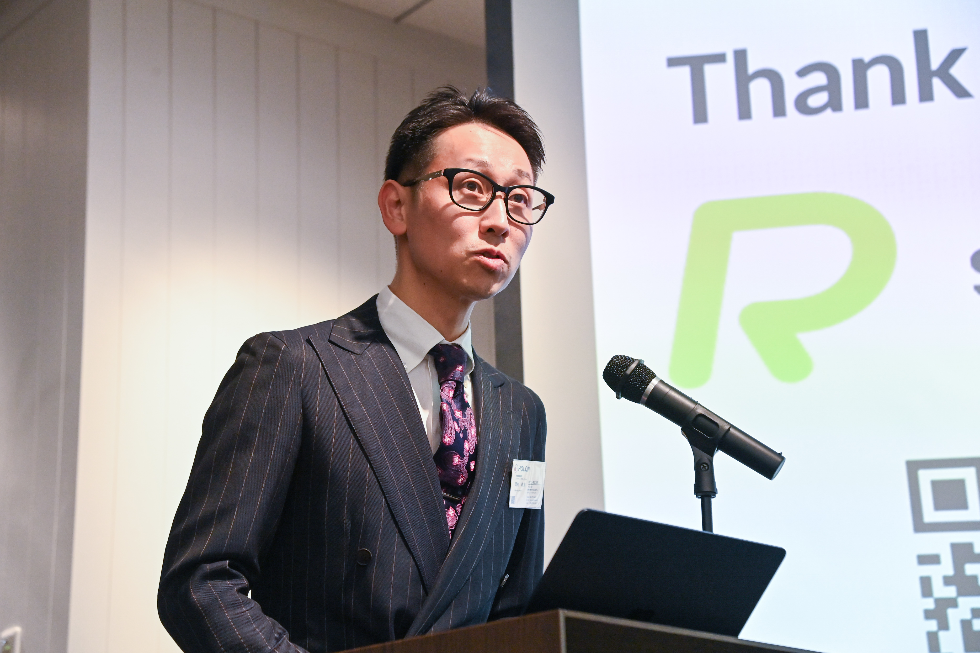 ファッションテックピッチ